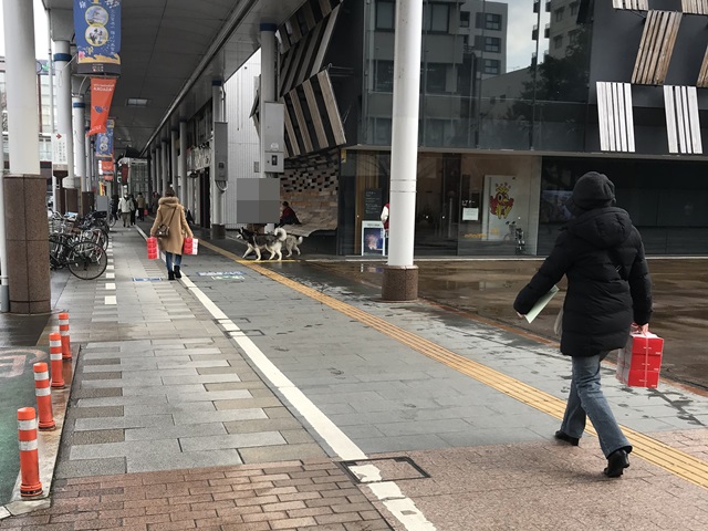 美松サンキュー