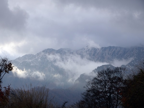 枝折峠