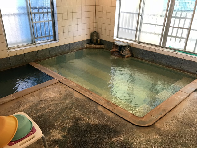 肘折温泉　亀屋旅館