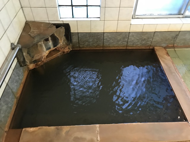 肘折温泉　亀屋旅館