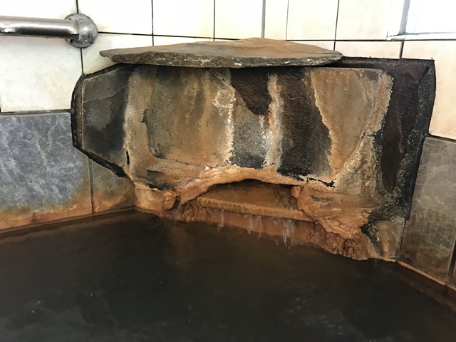 肘折温泉　亀屋旅館