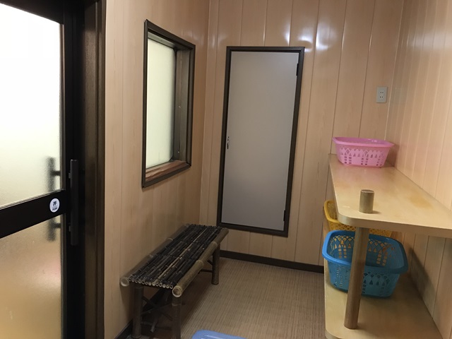 肘折温泉　亀屋旅館