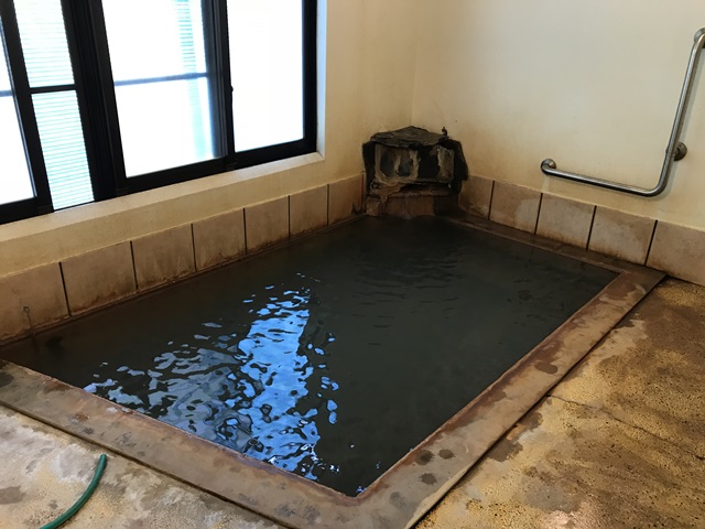 肘折温泉　亀屋旅館