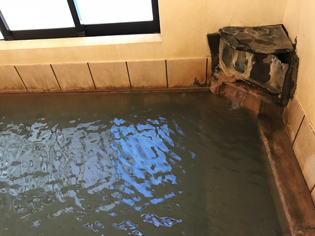 肘折温泉　亀屋旅館