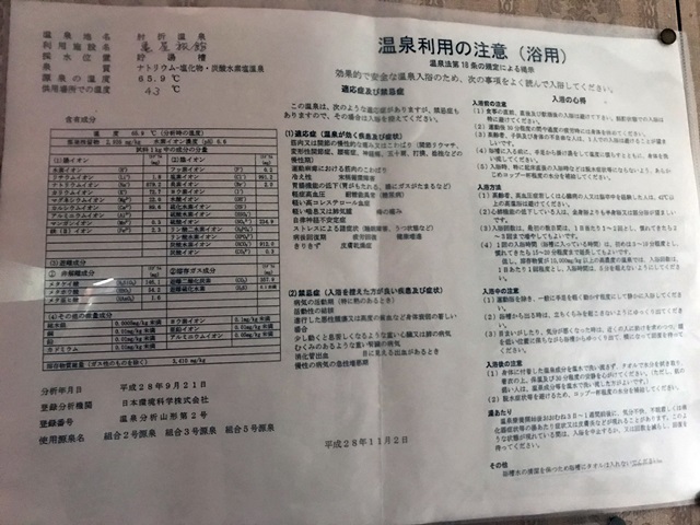 肘折温泉　亀屋旅館