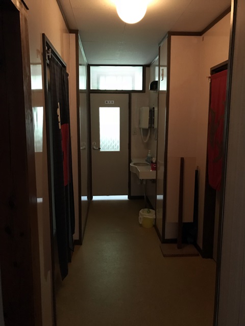 肘折温泉　亀屋旅館