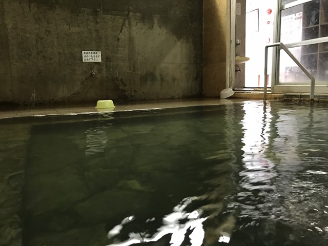 肘折温泉