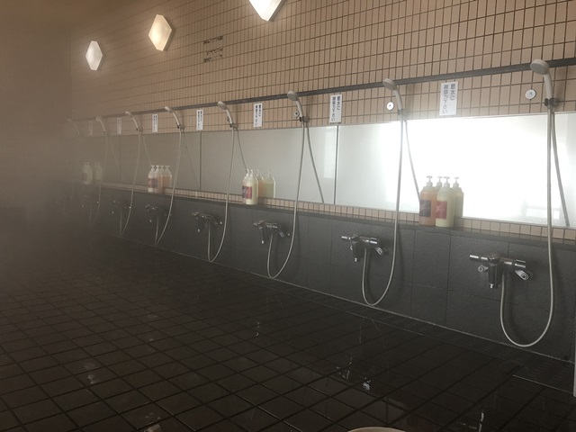 松之山温泉鷹の湯