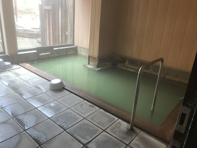七味温泉　紅葉館