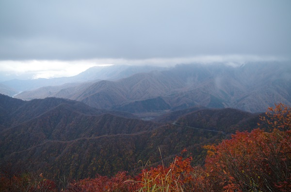枝折峠