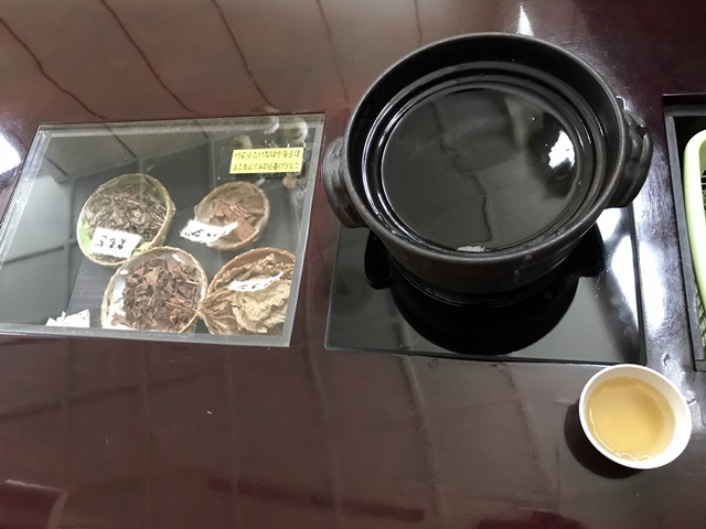 蓬平温泉　和泉屋