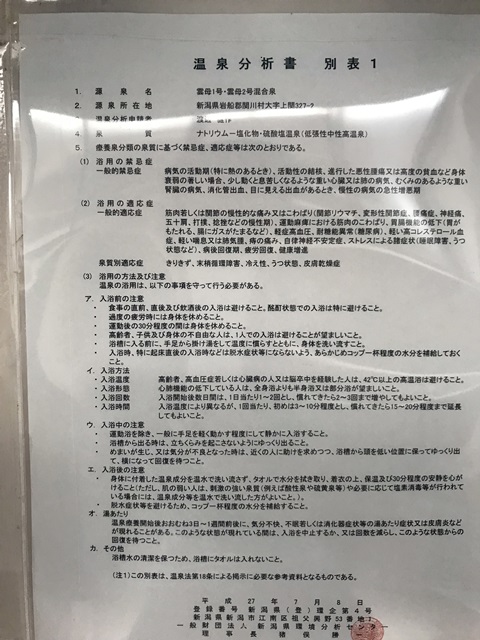 上関共同浴場