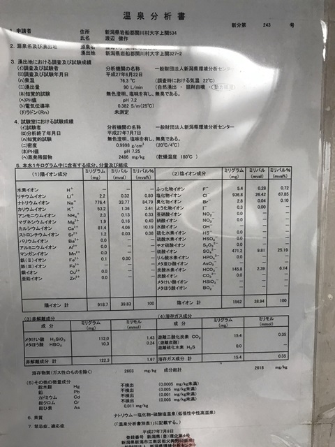 上関共同浴場