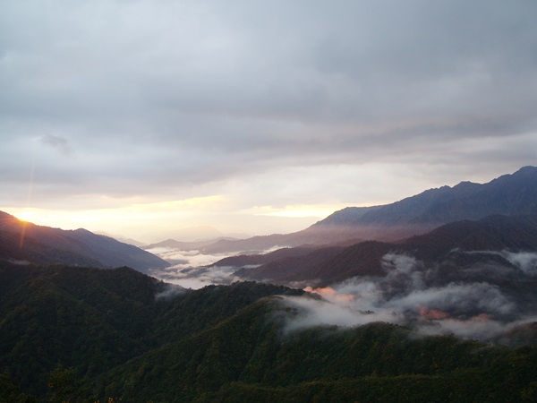 枝折峠