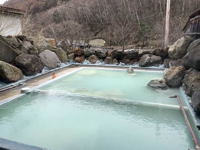 七味温泉　紅葉館