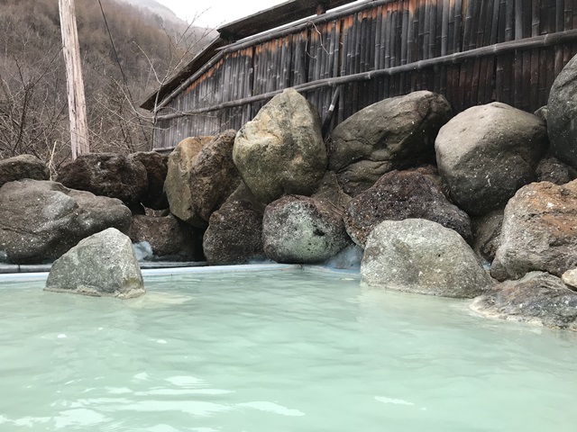 七味温泉　紅葉館
