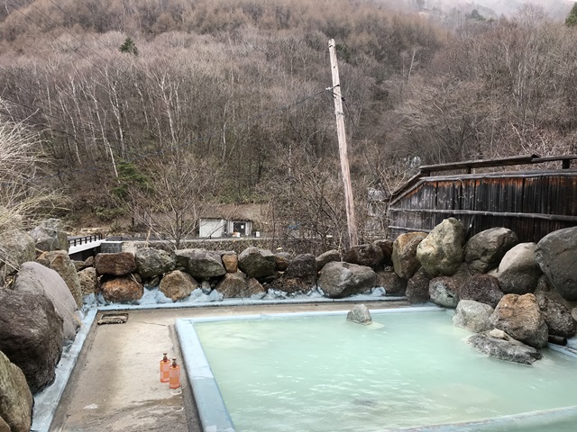 七味温泉　紅葉館