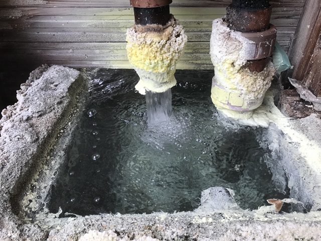 七味温泉　紅葉館