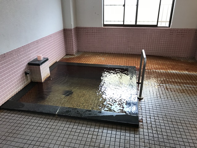 湯沢共同浴場