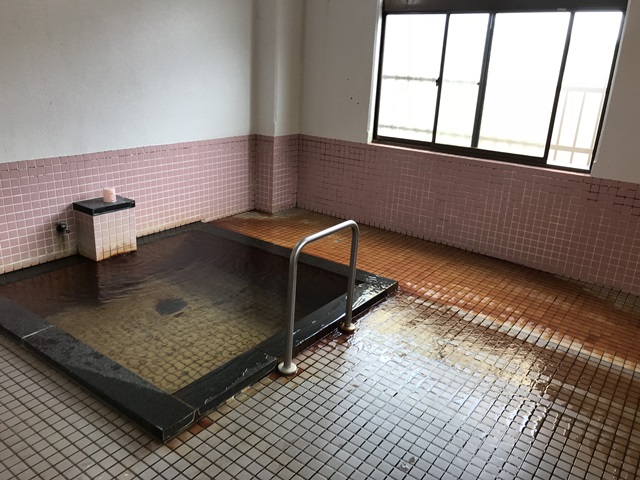 湯沢共同浴場