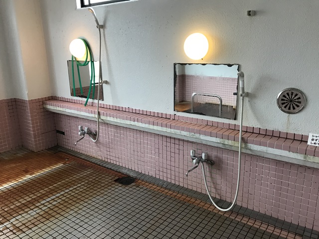 湯沢共同浴場