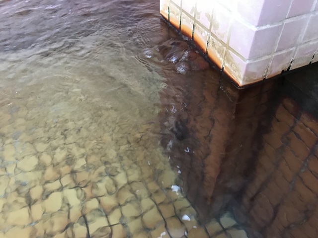 湯沢共同浴場