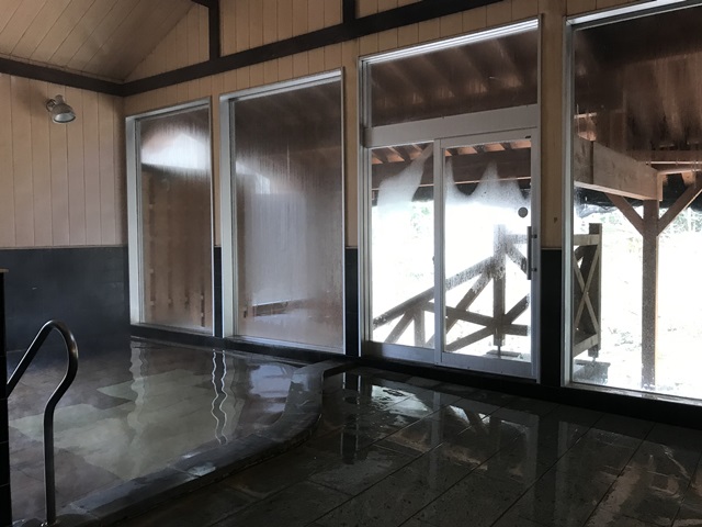 御神楽温泉　あすなろ荘