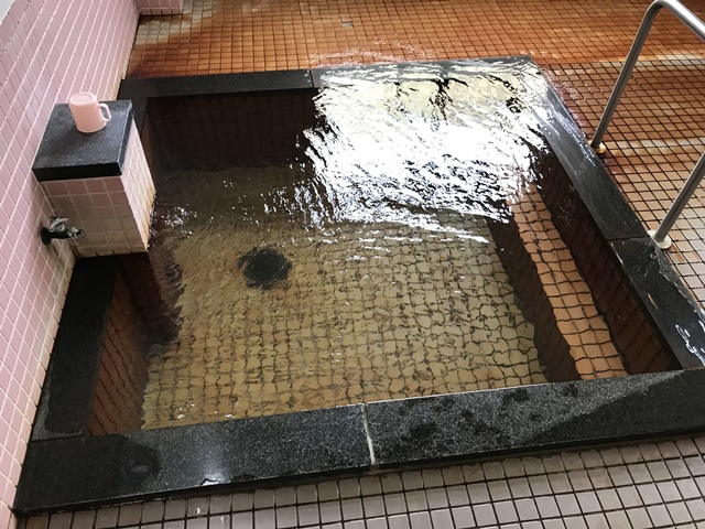湯沢共同浴場