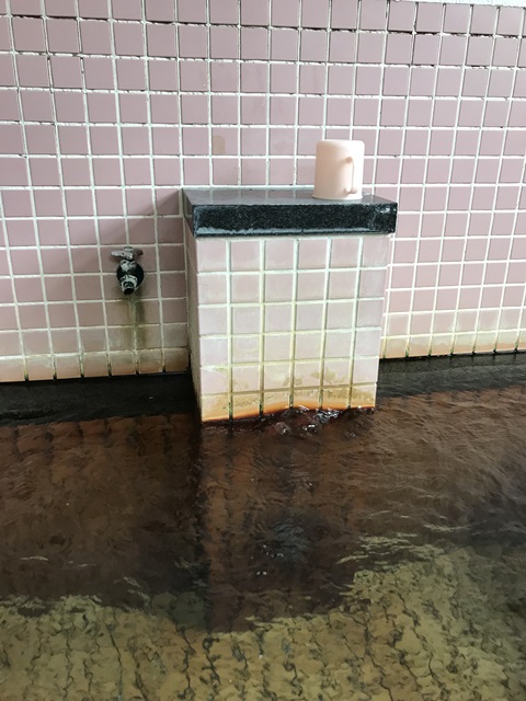 湯沢共同浴場