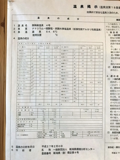 御神楽温泉　あすなろ荘