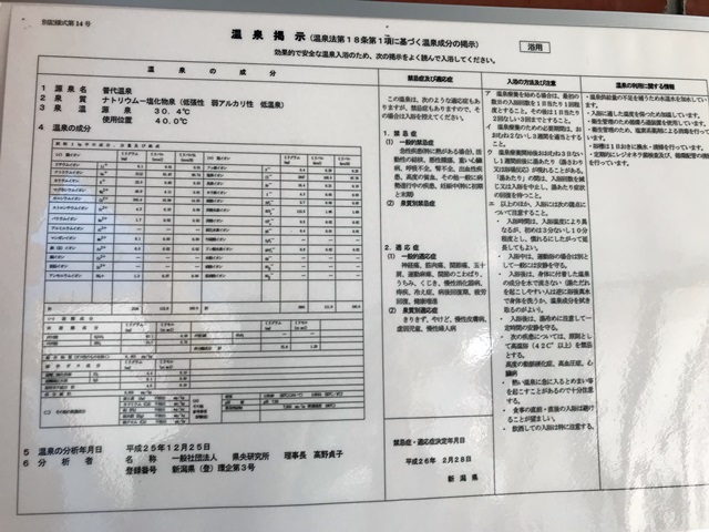 田上町老人憩の家