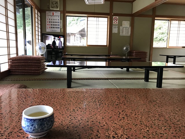 二本木温泉