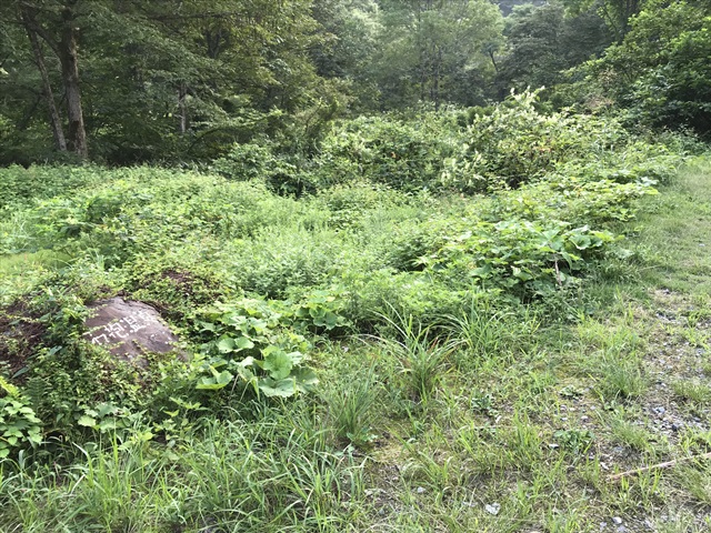 石抱温泉