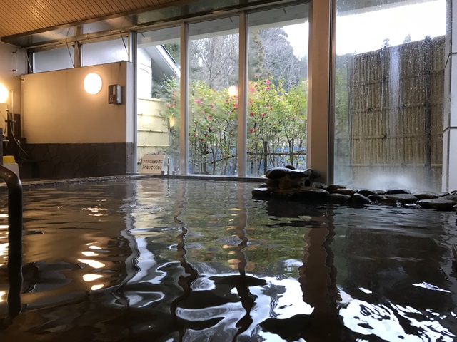 さぎの湯しらさぎ荘
