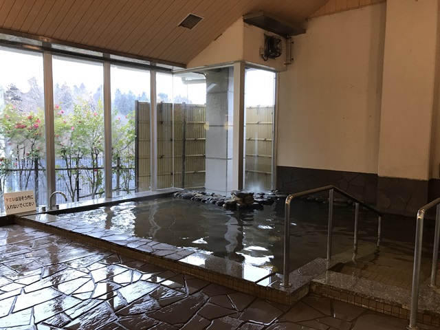 さぎの湯しらさぎ荘