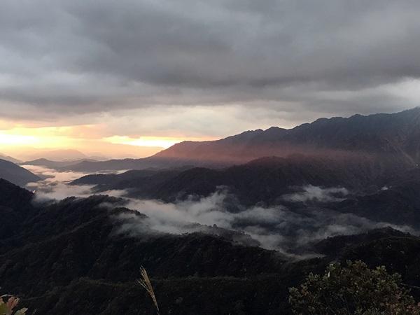 枝折峠