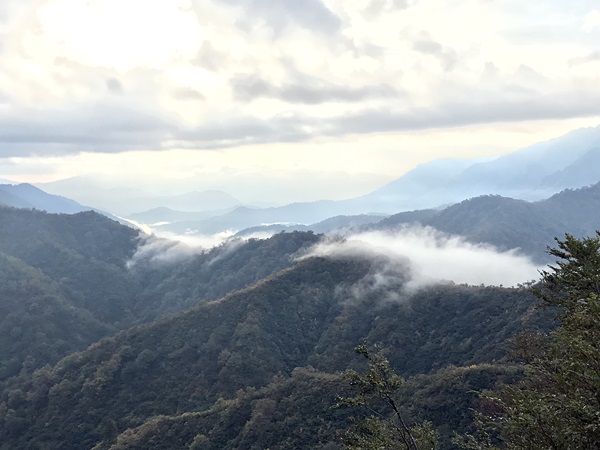枝折峠