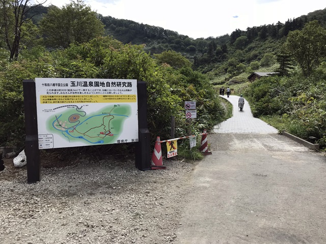 玉川温泉