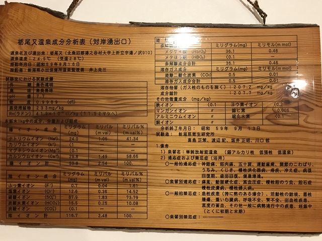 栃尾又温泉自在館
