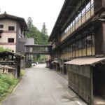 栃尾又温泉自在館