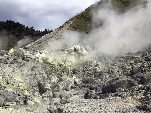 玉川温泉