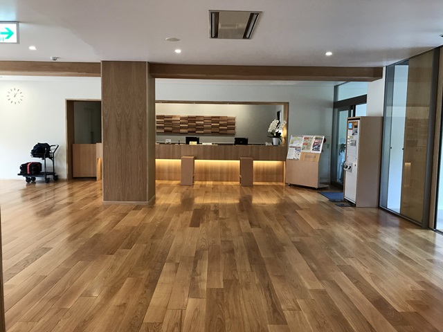 新玉川温泉