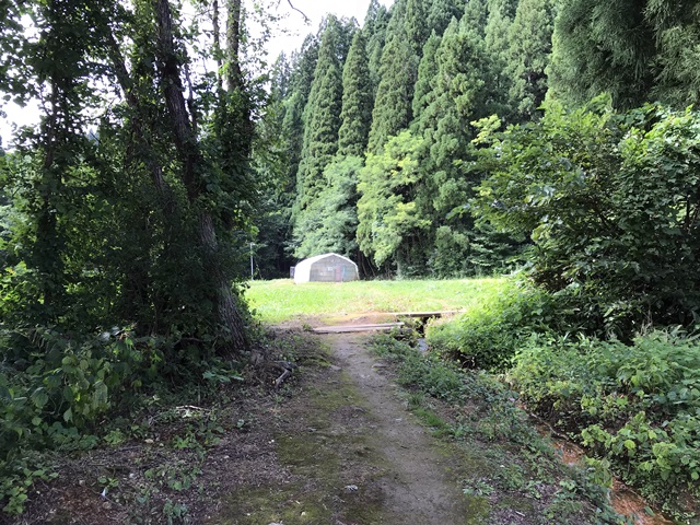 八九郎温泉