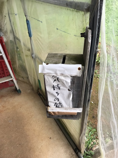 八九郎温泉