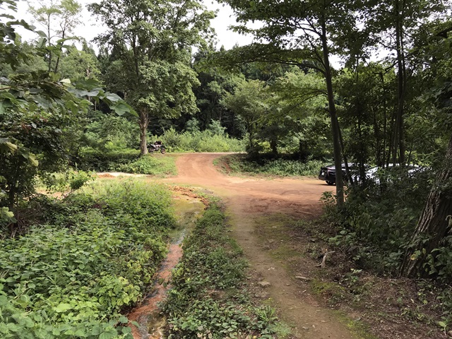 八九郎温泉