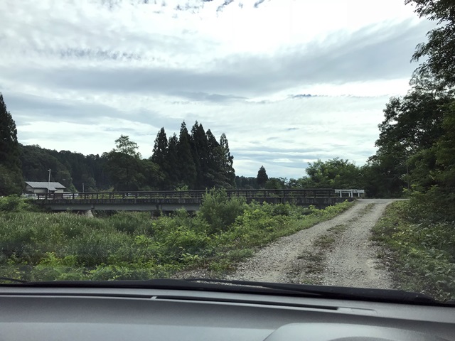 八九郎温泉