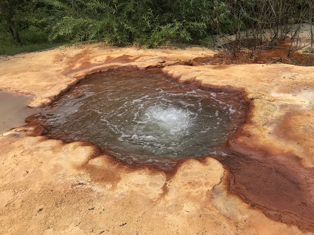 奥奥八九郎温泉