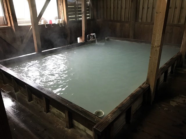 藤七温泉　彩雲荘