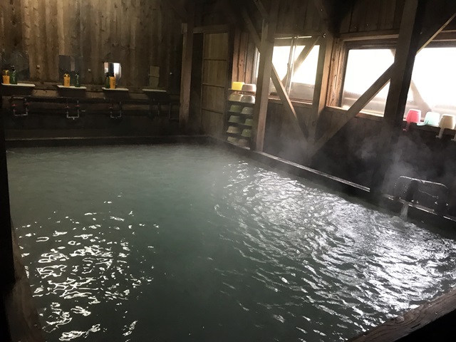 藤七温泉　彩雲荘