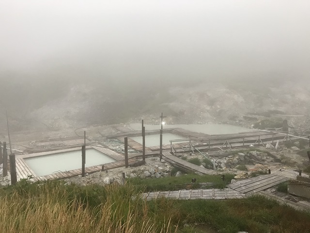 藤七温泉　彩雲荘